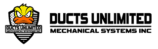 Ducts Unlimited Logo